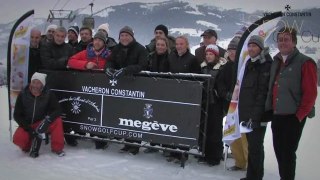 Schweppes Winter Cup 2010