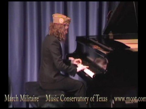 Hannah Creamer-Piano Lessons-Frisco School of Music