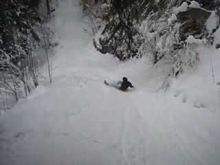 14 02 2010 Luge en foret 2