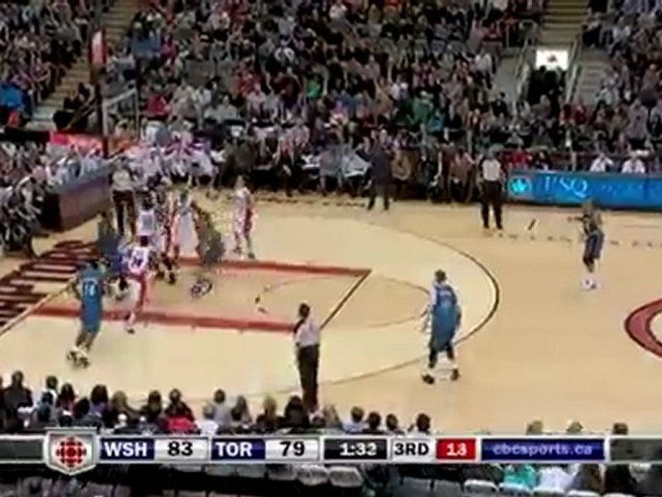 James Singleton cleans up the glass with a nice put-back dun