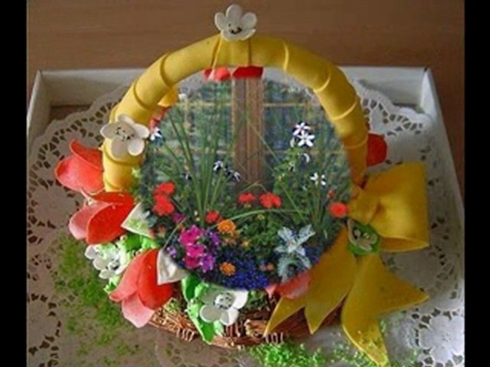 Честита Първа Пролет