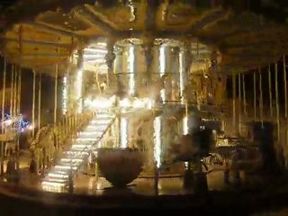 15 02 2010 Manege a Saint Gervais