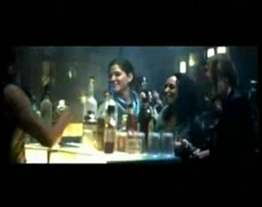 timbaland ft. soshy & nelly - morning after dark