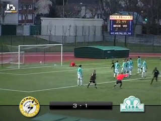 Noisy le Sec - Amnéville