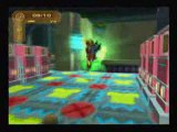 Ratchet & Clank 3 walkthrough {20} Dans les coulisses