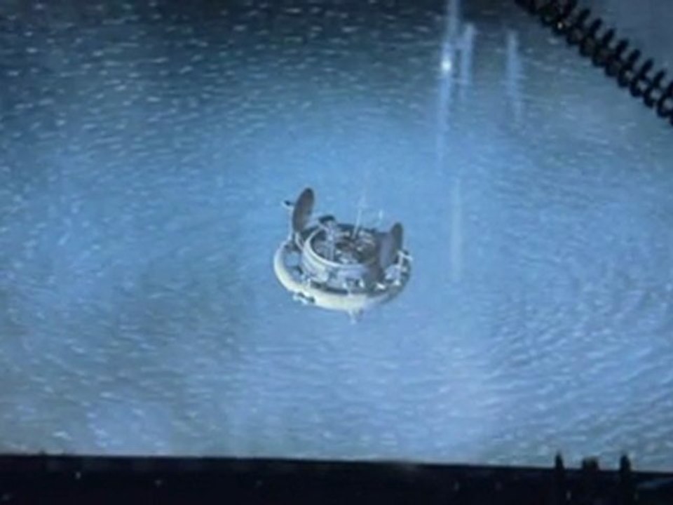 ΣΟΛΑΡΙΣ (Solyaris, 1972)