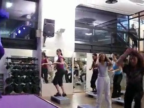 Step Patrick Elly Beaubourg 20 02 2010