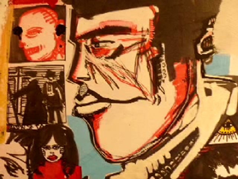 EXPOSITION G.A.MAHE