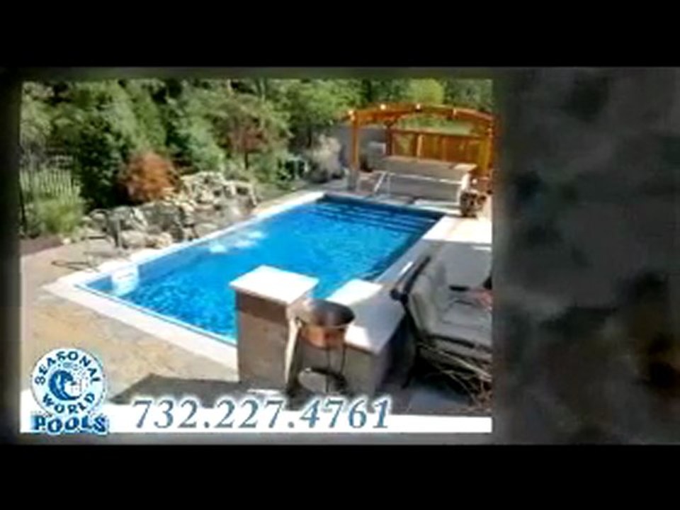 Pool Installation Manalapan New Jersey. Call 732-227-4761