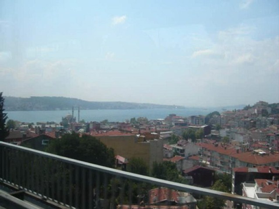 Turquie 2009