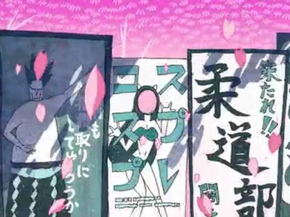 yojouhan pv