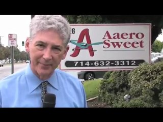 Sierra Leasing Company