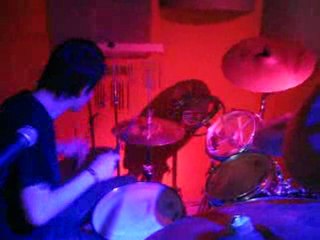 Sıkkın doğaçlama