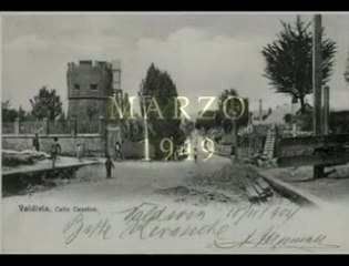 Documental Iglesia Metodista