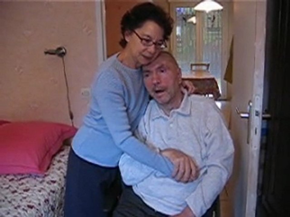 chanson d'amour écrite par un handicapé