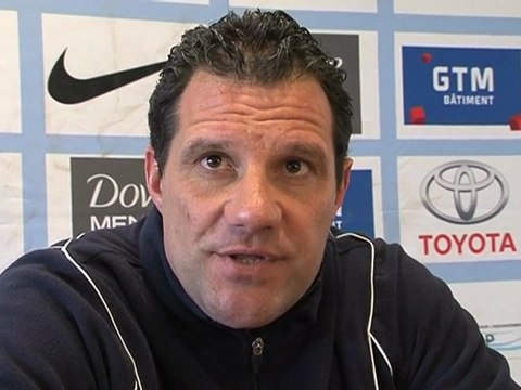 Rugby365 : Labit n'a pas douté