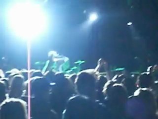 Cobra Starship - The Church Of Hot Addiction