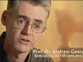 À la recherche du roi Gilgamesh - Le fantôme d'Uruk 1/4