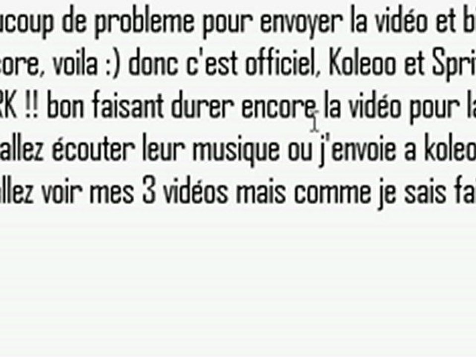 Canabalt, réussi ou pas ?