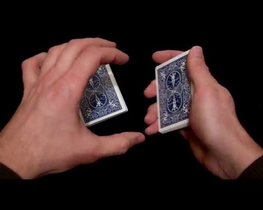 01 - fausse coupe pivot