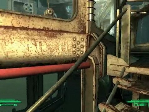 Fallout 3 Quête principale Partie 32