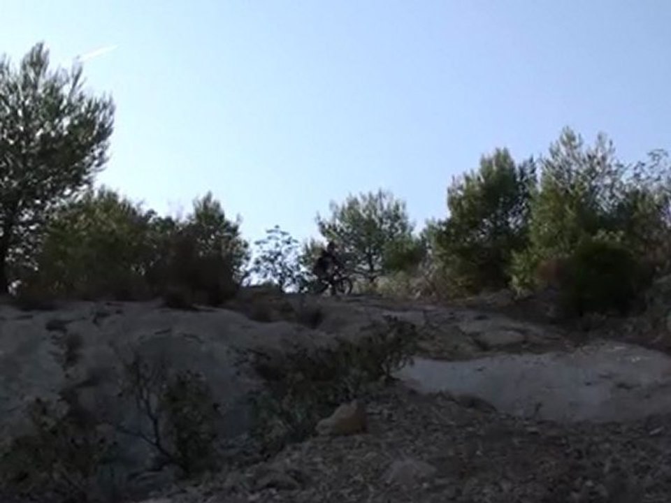 Yann Muncy Faron 2010