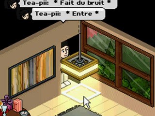 Saison 1l'amour d un vampire : L'épisode 2 Partie 1