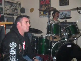 video Falko family chez les sudistes