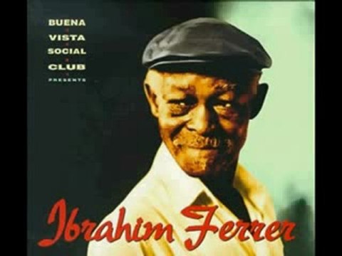 Hasta Siempre Commandante * Buena Vista Social Club