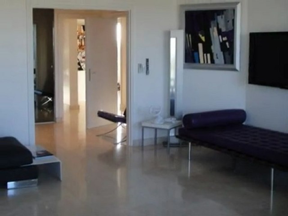 Appartement | 115m² | 4 pièces | 75016 PARIS 16ème