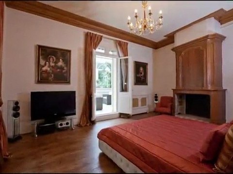 Appartement | 356m² | 6 pièces | 75008 PARIS 8ème