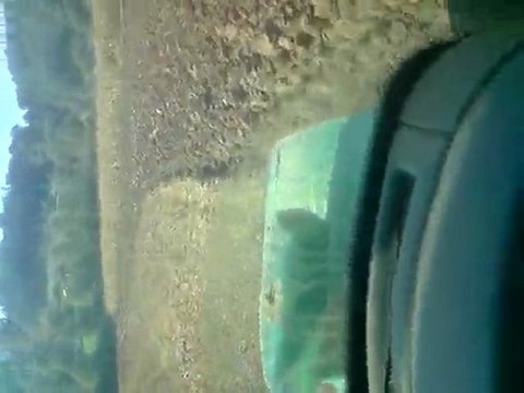 valtra 6350 au labour