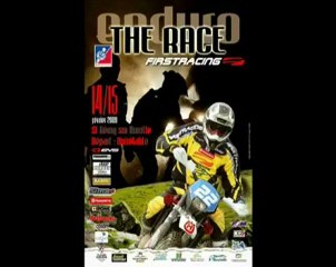 [ENDURO] THE RACE 2009 Part2 [Goodspeed]