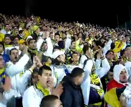 Fenerbahçe sen çok yaşa