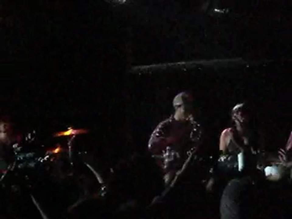 Cobra Starship - Good Girls Go Bad