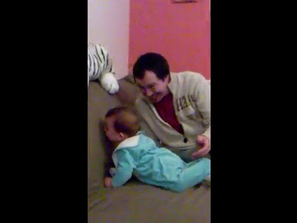 mon papa