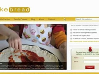 Kids Birthday Parties Melbourne