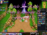 Article 24 Raide Cuby Avec la famille kotapak sur nostale