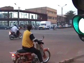 INOUSSA2008 pour l'Ultime Atome