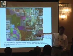 Jan Van Sickle GITA 2009 part 1