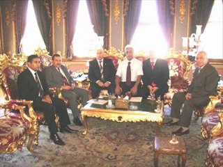 UNKODER; tekellere karşı direniyor.