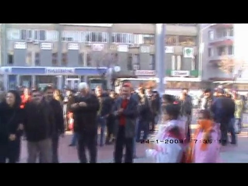 aliaga 4 subat grevi