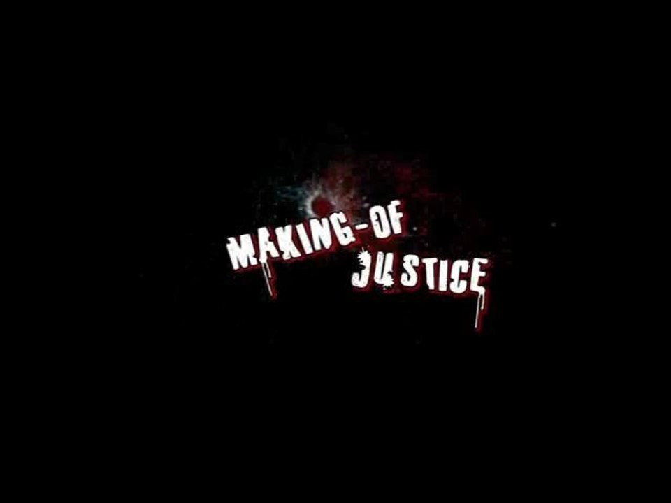 Making OF Justice