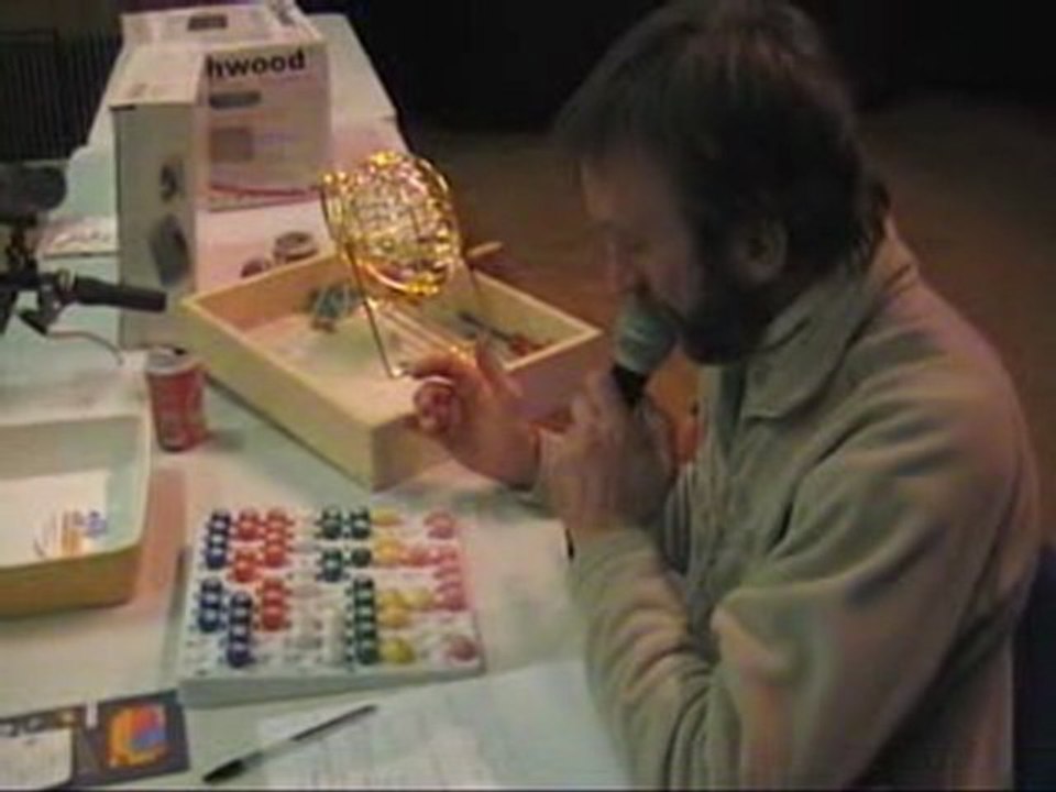 loto du 14 février 2010