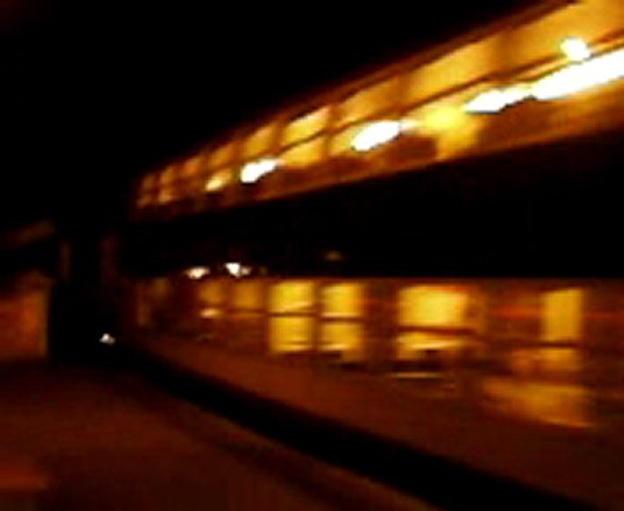 Z20500 + z20900 bleu nuit à Epinay sur Seine