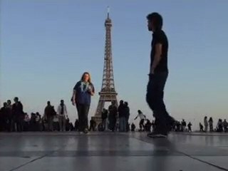 Last tango in Paris Pierre-Jean Gidon