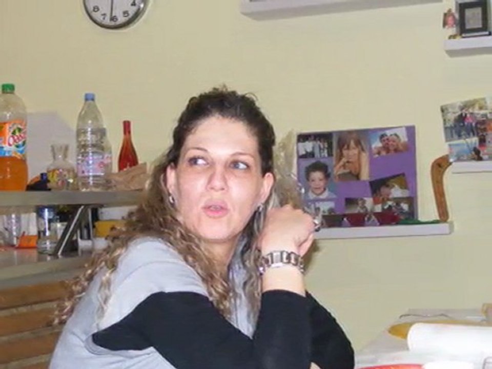Pour Laetitia