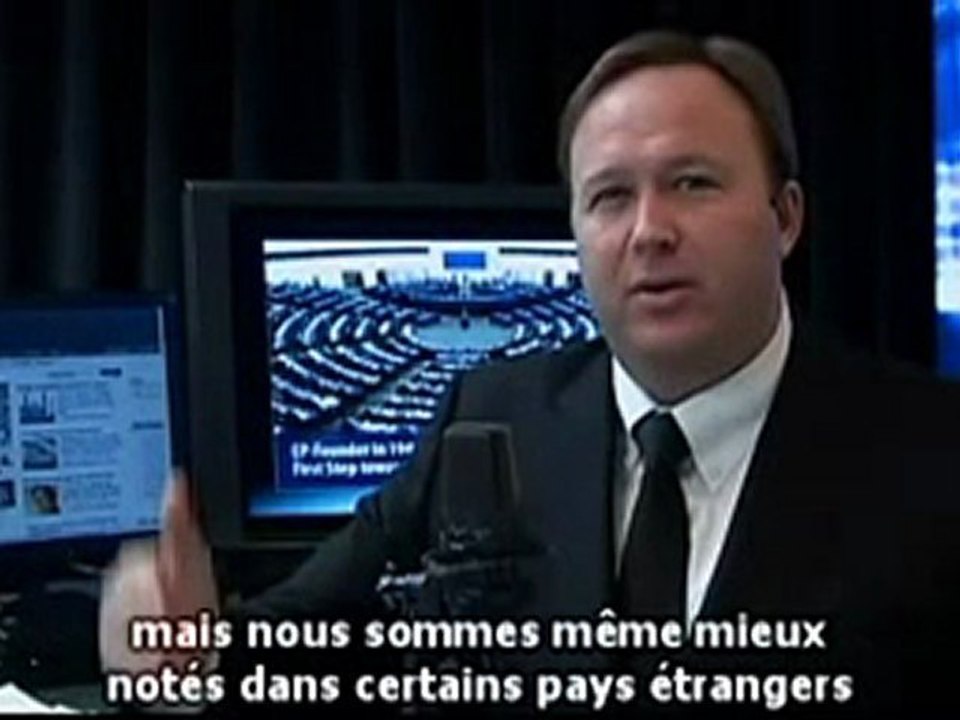 Mise à mort d'infowars.com, mise à mort de l'Internet libre