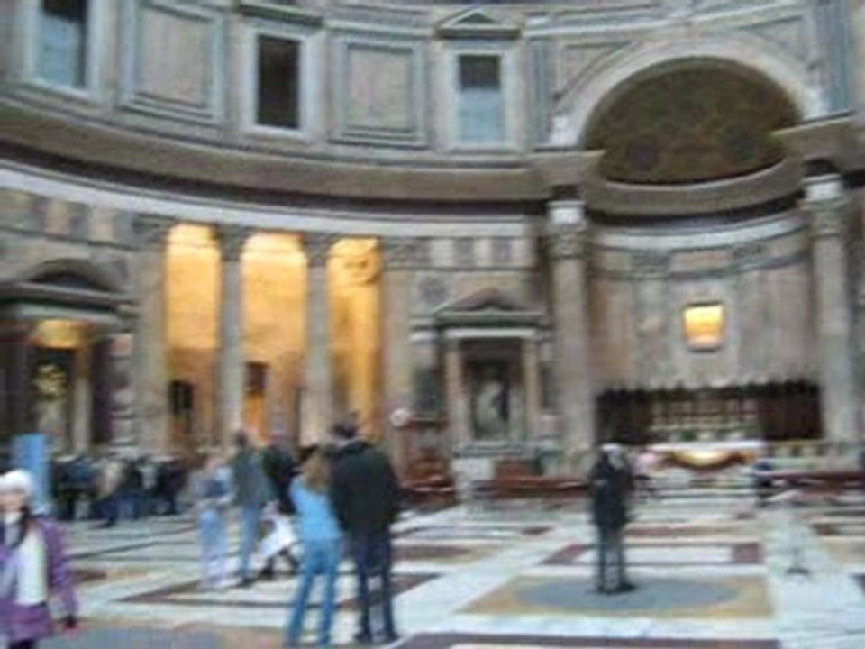 Pantheon