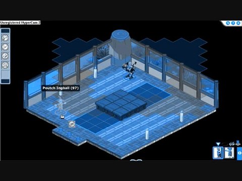 Oo-tornado cra air lvl 72